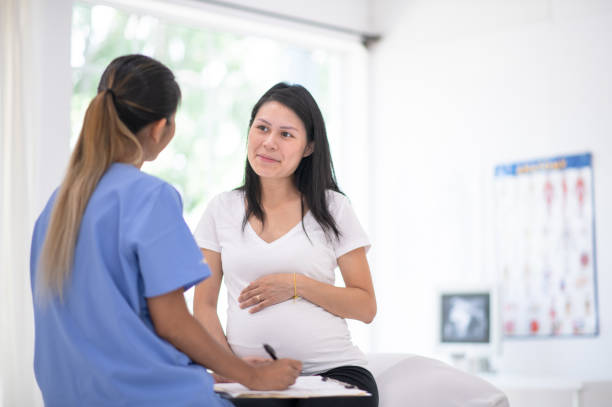 1 Week Early Pregnancy ano ang kulay ng Spotting