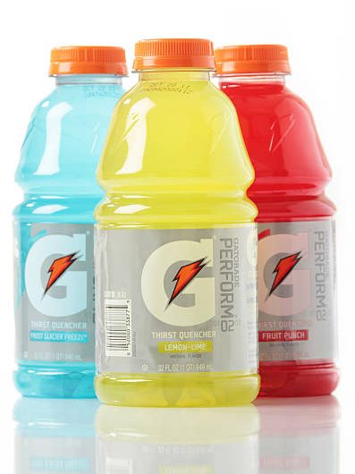 Ang Gatorade ba ay Pwede ba sa Buntis