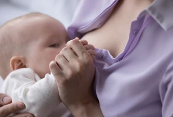 Pwede ba ang gluta lipo sa breastfeeding Mom?