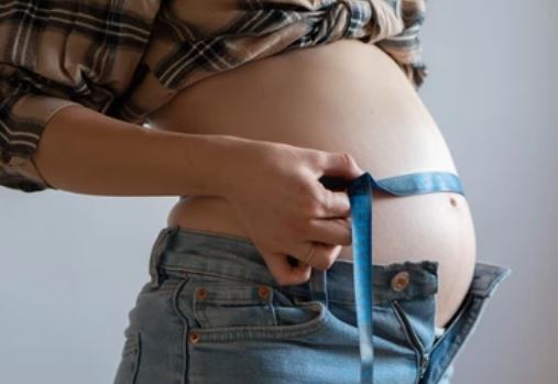 Paano malaman na buntis sa unang linggo ng walang Pregnancy Test?
